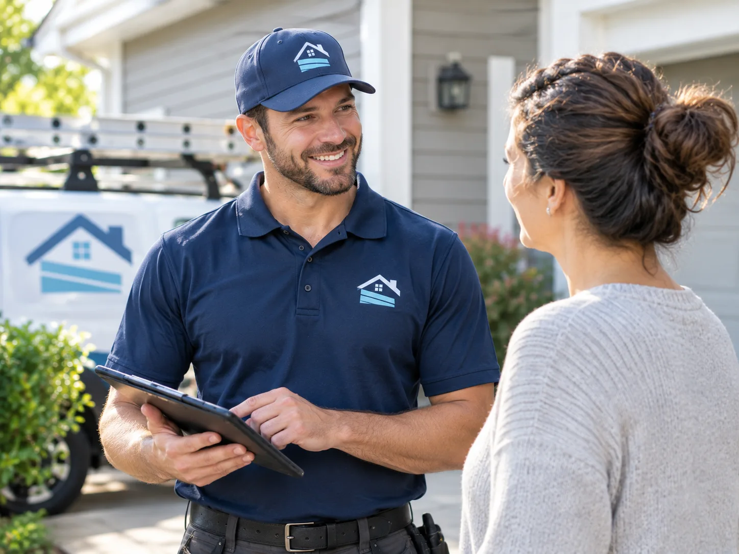 Siding Contractors in Fairmont, NC